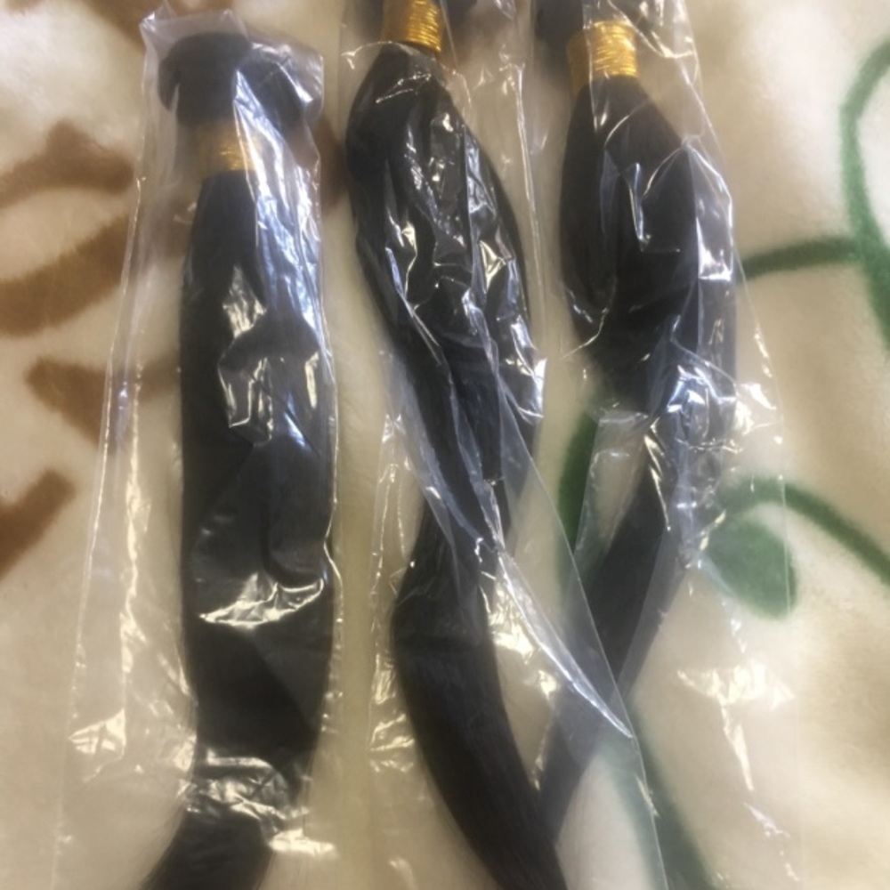 12,14,16 Malaysian grade 9A hair